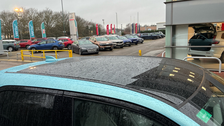 Honda E Ny1 150kW Advance 69kWh 5dr Auto Electric Hatchback